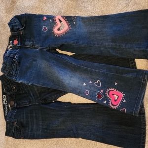 Baby Gap Jeans 2T